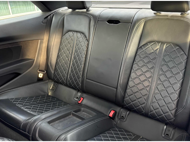 Audi S5 Progressiv - автомобили, коли, обяви за нови и употребявани 9