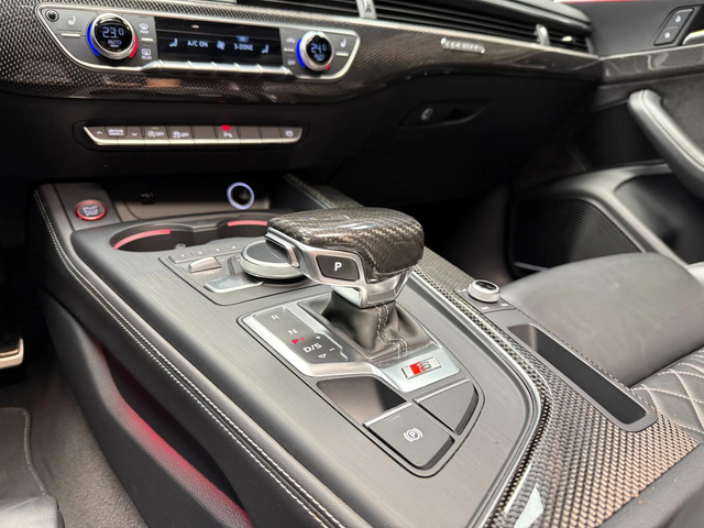 Audi S5 Sportback Quattro* 360* Carbon* HuD* Pano - автомобили, коли, обяви за нови и употребявани 10