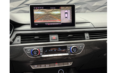 Audi S5 Sportback Quattro* 360* Carbon* HuD* Pano - автомобили, коли, обяви за нови и употребявани 11