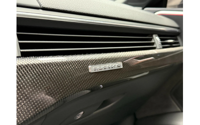 Audi S5 Sportback Quattro* 360* Carbon* HuD* Pano - автомобили, коли, обяви за нови и употребявани 13