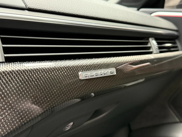 Audi S5 Sportback Quattro* 360* Carbon* HuD* Pano - автомобили, коли, обяви за нови и употребявани 13