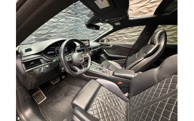Audi S5 Sportback Quattro* 360* Carbon* HuD* Pano - автомобили, коли, обяви за нови и употребявани 6