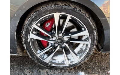 Audi S5 * quattro Premium * CARFAX * ЦЕНА ДО БГ - автомобили, коли, обяви за нови и употребявани 11