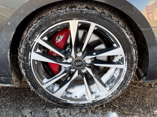 Audi S5 * quattro Premium * CARFAX * ЦЕНА ДО БГ - автомобили, коли, обяви за нови и употребявани 11