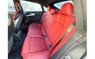 Audi S5 * quattro Premium * CARFAX * ЦЕНА ДО БГ - автомобили, коли, обяви за нови и употребявани 13