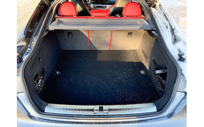 Audi S5 * quattro Premium * CARFAX * ЦЕНА ДО БГ - автомобили, коли, обяви за нови и употребявани 14