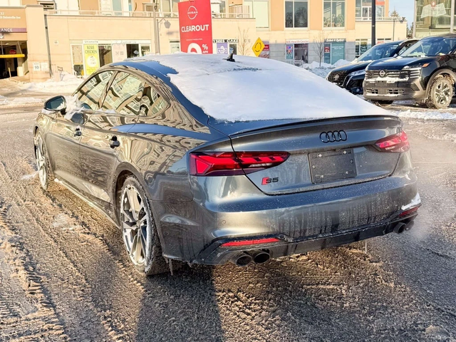 Audi S5 * quattro Premium * CARFAX * ЦЕНА ДО БГ - автомобили, коли, обяви за нови и употребявани 5
