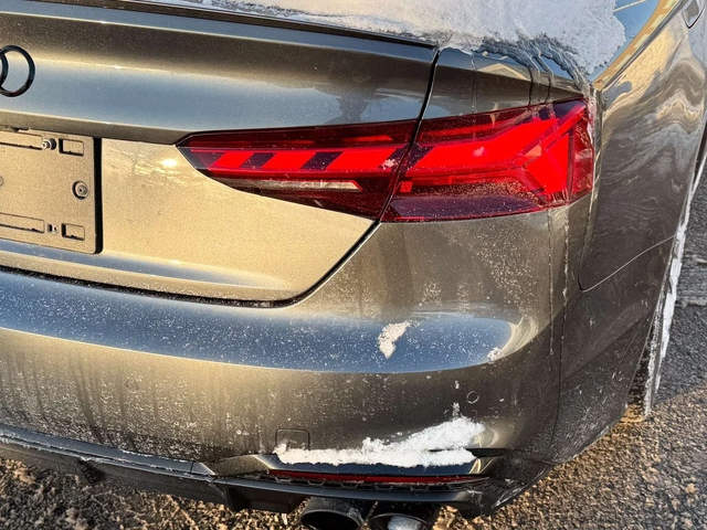 Audi S5 * quattro Premium * CARFAX * ЦЕНА ДО БГ - автомобили, коли, обяви за нови и употребявани 8