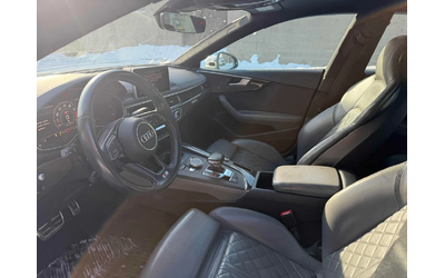 Audi S5 * Technik * CARFAX * ЦЕНА ДО БГ - автомобили, коли, обяви за нови и употребявани 6