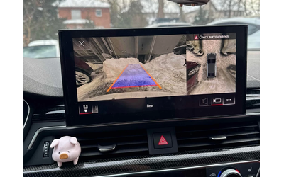 Audi S5 * Technik * CARFAX * ЦЕНА ДО БГ - автомобили, коли, обяви за нови и употребявани 10