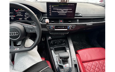 Audi S5 * Technik * CARFAX * ЦЕНА ДО БГ - автомобили, коли, обяви за нови и употребявани 8