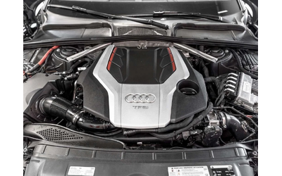 Audi S5 * quattro Prestige, quattro Technik (Canada) * CAR - автомобили, коли, обяви за нови и употребявани 16