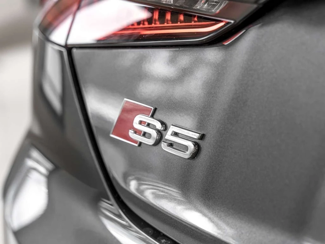 Audi S5 * quattro Prestige, quattro Technik (Canada) * CAR - автомобили, коли, обяви за нови и употребявани 4