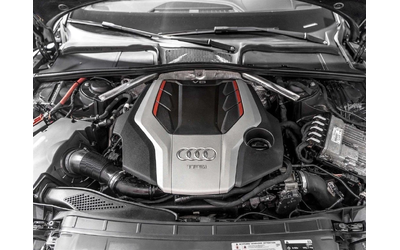 Audi S5 * quattro Premium Plus, quattro Progressiv (Canada - автомобили, коли, обяви за нови и употребявани 12