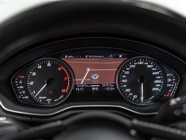 Audi S5 * quattro Premium Plus, quattro Progressiv (Canada - автомобили, коли, обяви за нови и употребявани 14