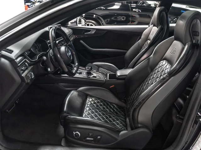 Audi S5 * quattro Premium Plus, quattro Progressiv (Canada - автомобили, коли, обяви за нови и употребявани 5