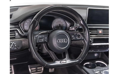 Audi S5 * quattro Premium Plus, quattro Progressiv (Canada - автомобили, коли, обяви за нови и употребявани 6