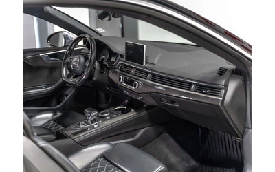 Audi S5 * quattro Premium Plus, quattro Progressiv (Canada - автомобили, коли, обяви за нови и употребявани 7