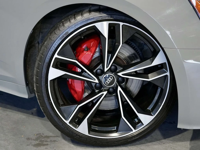 Audi S5 * quattro Prestige * CARFAX * ЦЕНА ДО БГ - автомобили, коли, обяви за нови и употребявани 4