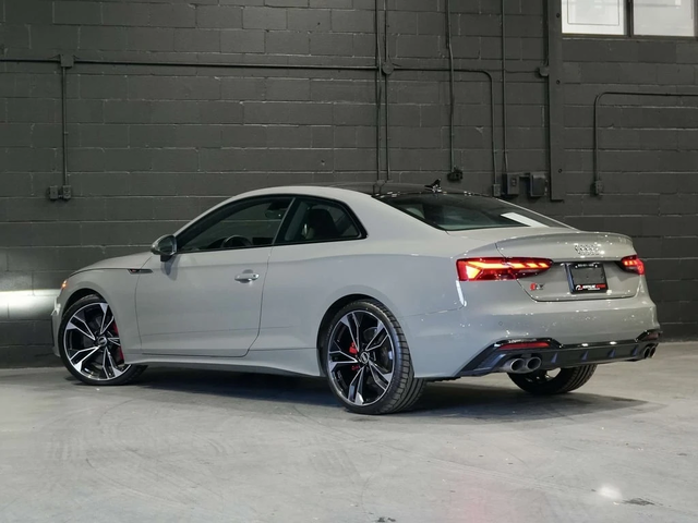 Audi S5 * quattro Prestige * CARFAX * ЦЕНА ДО БГ - автомобили, коли, обяви за нови и употребявани 6