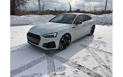 audi-s5 - 0