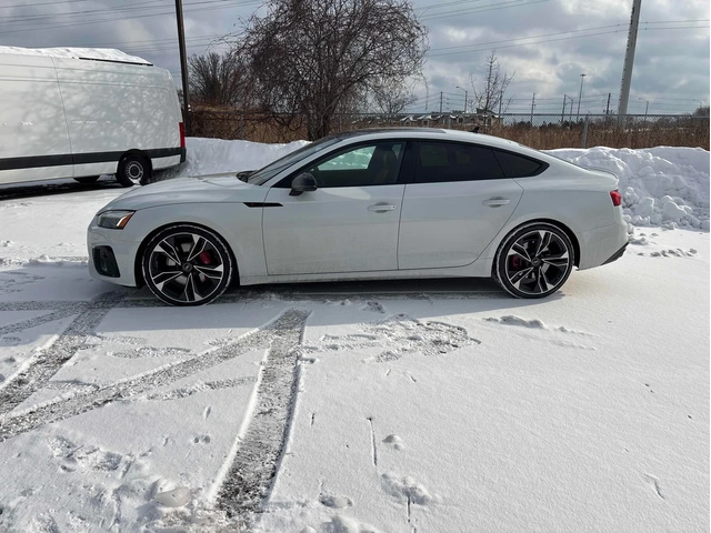 Audi S5 * Technik * CARFAX * ЦЕНА ДО БГ - автомобили, коли, обяви за нови и употребявани 1