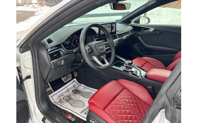 Audi S5 * Technik * CARFAX * ЦЕНА ДО БГ - автомобили, коли, обяви за нови и употребявани 6