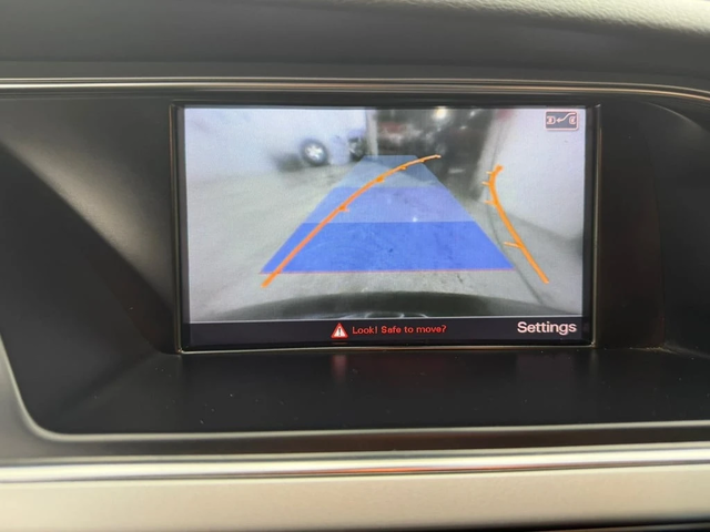 Audi S5 * Technik * CARFAX * ЦЕНА ДО БГ - автомобили, коли, обяви за нови и употребявани 11