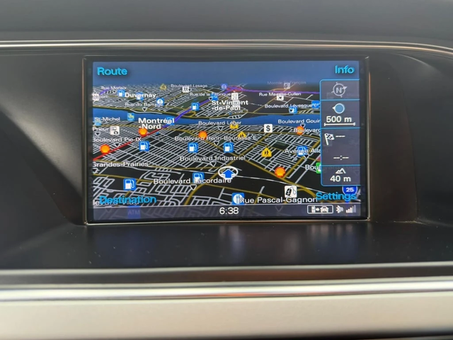 Audi S5 * Technik * CARFAX * ЦЕНА ДО БГ - автомобили, коли, обяви за нови и употребявани 12