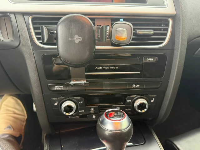 Audi S5 * Technik * CARFAX * ЦЕНА ДО БГ - автомобили, коли, обяви за нови и употребявани 13