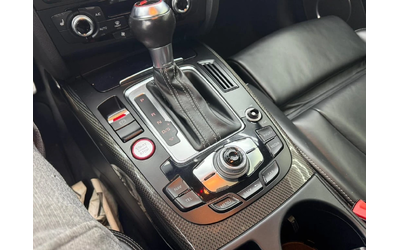 Audi S5 * Technik * CARFAX * ЦЕНА ДО БГ - автомобили, коли, обяви за нови и употребявани 14