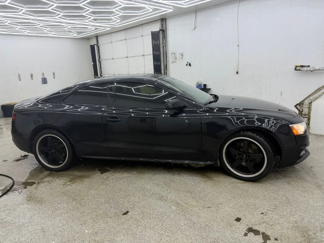 Audi S5 * Technik * CARFAX * ЦЕНА ДО БГ - автомобили, коли, обяви за нови и употребявани 5