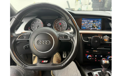 Audi S5 * Technik * CARFAX * ЦЕНА ДО БГ - автомобили, коли, обяви за нови и употребявани 8