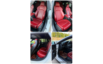 Audi S5 Keyless/Headup/ПАНОРАМА/B&O/CARBON - автомобили, коли, обяви за нови и употребявани 16