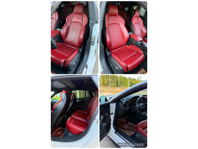 Audi S5 Keyless/Headup/ПАНОРАМА/B&O/CARBON - автомобили, коли, обяви за нови и употребявани 16