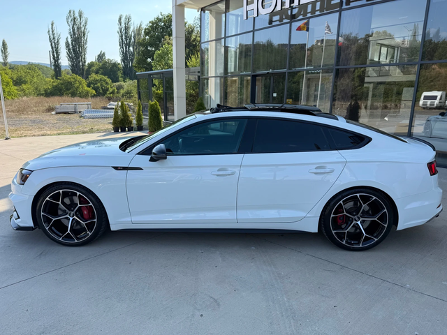Audi S5 Keyless/Headup/ПАНОРАМА/B&O/CARBON - автомобили, коли, обяви за нови и употребявани 2