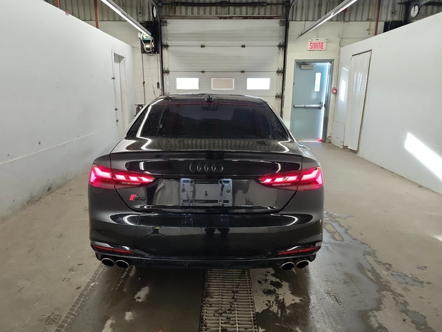 Audi S5 3.0 PROGRESSIV - автомобили, коли, обяви за нови и употребявани 2