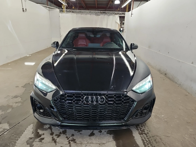 Audi S5 3.0 PROGRESSIV - автомобили, коли, обяви за нови и употребявани 5