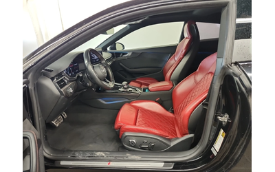 Audi S5 3.0 PROGRESSIV - автомобили, коли, обяви за нови и употребявани 7