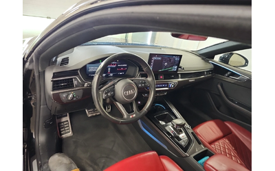 Audi S5 3.0 PROGRESSIV - автомобили, коли, обяви за нови и употребявани 8