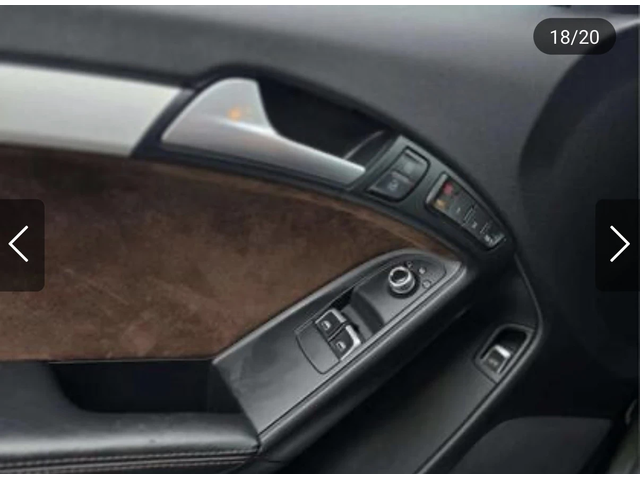 Audi S5 Progressiv Plus - автомобили, коли, обяви за нови и употребявани 14