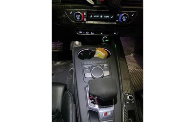 Audi S5 Quattro* Bang&Olufsen* 360View* Full LED* Digital - автомобили, коли, обяви за нови и употребявани 10