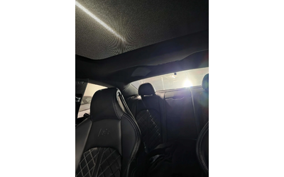 Audi S5 Quattro* Bang&Olufsen* 360View* Full LED* Digital - автомобили, коли, обяви за нови и употребявани 11