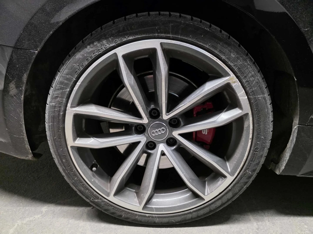 Audi S5 Quattro* Bang&Olufsen* 360View* Full LED* Digital - автомобили, коли, обяви за нови и употребявани 5