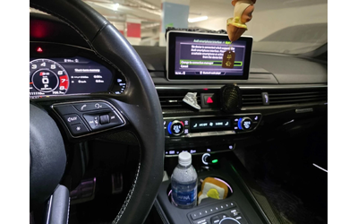 Audi S5 Quattro* Bang&Olufsen* 360View* Full LED* Digital - автомобили, коли, обяви за нови и употребявани 8