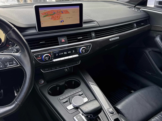 Audi S5 Technik* Bang&Olufsen* Head-UpDisplay* 360View* - автомобили, коли, обяви за нови и употребявани 10