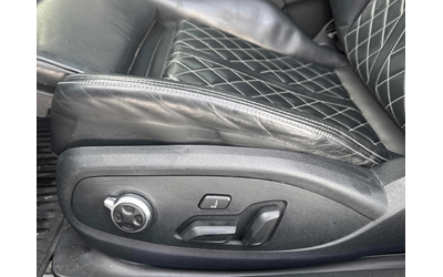 Audi S5 Technik* Bang&Olufsen* Head-UpDisplay* 360View* - автомобили, коли, обяви за нови и употребявани 13