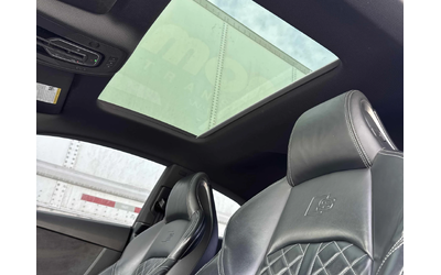 Audi S5 Technik* Bang&Olufsen* Head-UpDisplay* 360View* - автомобили, коли, обяви за нови и употребявани 14