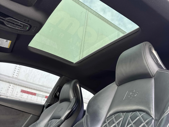 Audi S5 Technik* Bang&Olufsen* Head-UpDisplay* 360View* - автомобили, коли, обяви за нови и употребявани 14