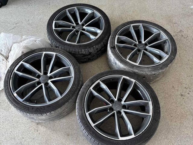 Audi S5 Technik* Bang&Olufsen* Head-UpDisplay* 360View* - автомобили, коли, обяви за нови и употребявани 16